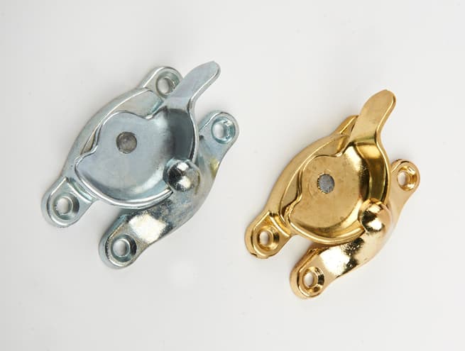 Architectural Hardware